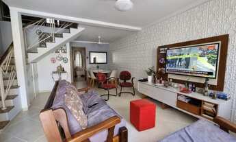 Imagem: Excelente Sobrado com piscina, churrasqueira