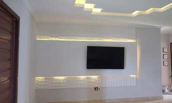 Imagem 7: Casa para venda possui 480 metros quadrados com 3 quartos em Itaipuaçu, Maricá - RJ