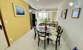 Imagem 5: Apartamento de 3 quartos com frente total para o mar da Praia do Morro