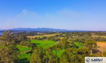 Imagem 2: Chácara / Haras para venda - R$ 2.850.000,00 - Piraquara/PR