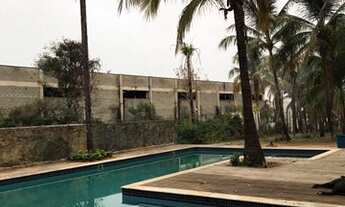 Imagem: 101343-102347 Galpão/Depósito/Armazém