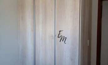 Imagem 2: Apartamento com 2 dormitórios à venda, 74 m² por R$ 420.000 - Guilhermina - Praia Grande/S