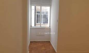 Imagem 3: Apartamento com 2 dormitórios à venda, 76 m² por R$ 600.000 - Laranjeiras - Rio de Janeiro