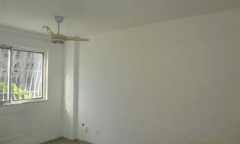 Imagem 5: Apartamento para aluguel com 60 metros quadrados com 2 quartos em Porto Novo - São Gonçalo