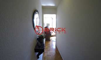 Imagem 4: Ótimo apartamento no Alto com 2 quartos