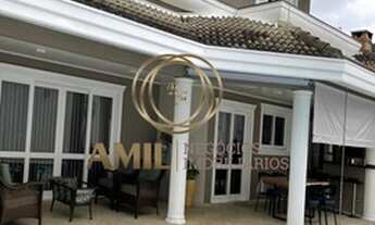 Imagem: PH - Casa para aluguel possui 400 metros