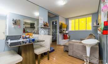 Imagem 2: PORTO ALEGRE - Apartamento Padrão - Glória