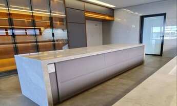 Imagem 4: Casa térrea Jardins Munique 04 suítes