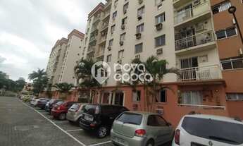 Imagem 2: Campinho Apartamento Varanda, 2 Qtos com Garagem e Piscina