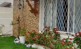 Imagem 2: Casa com 4 dormitórios, 200 m² - venda ou aluguel - Centro - Taubaté/SP