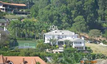 Imagem 3: Casa Alto Padrão à venda em Santana de Parnaíba/SP