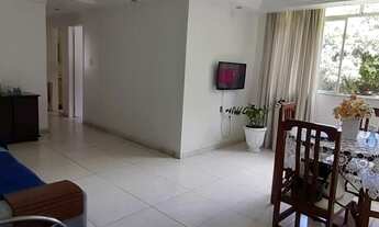 Imagem 4: Apartamento Padrão para Venda em Imbuí Salvador-BA - 337