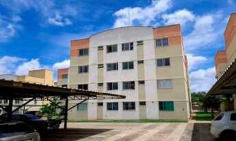 Imagem 4: Apartamento no "Residencial Metrópoles" - Jardim Novo Mundo - Goiânia/GO