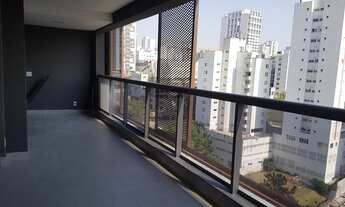 Imagem 5: Mude para Vila Mariana - Apartamento de Alto Padrão