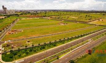 Imagem 4: Terreno à venda, 504 m² por R$ 605.340,00 - Golden Village - Uberlândia/MG