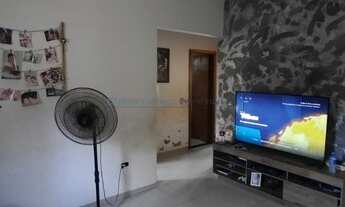 Imagem 5: CAMPO GRANDE - Casa Padrão - Jardim Tijuca