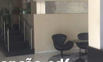 Imagem 2: Apartamento para aluguel e venda tem 170 metros quadrados com 4 quartos