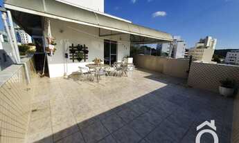 Imagem 5: Cobertura para venda tem 150 metros quadrados com 3 quartos em Jaraguá - Belo Horizonte