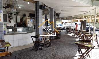 Imagem 2: Bares para Locação em Rio de Janeiro, Bangu, 2 banheiros