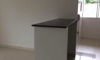 Imagem 4: Apartamento para aluguel com 68 m² com 2 quartos em Ininga - Teresina - Piauí