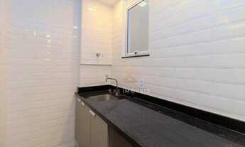 Imagem 7: Apartamento com 3 dormitórios à venda, 85 m² por R$ 999.000 - Botafogo - Rio de Janeiro/RJ