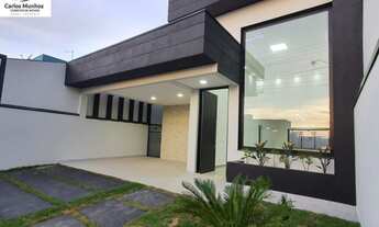 Imagem: ITUPEVA - Casa Padrão - GIRASSOL