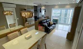 Imagem 5: Apartamento à venda no Brooklin. 69m², 2 quartos, 1 suíte e 1 vaga. Rua Rosa Gaeta Lazara