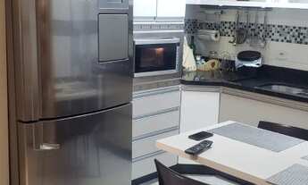 Imagem 7: VENDO LINDA CASA DE 3 DORMITÓRIOS COM AMPLIAÇÃO NO CONDOMÍNIO TERRA NOVA - PALHOÇA