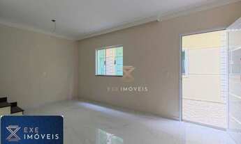 Imagem: Casa com 3 dormitórios à venda, 120 m²