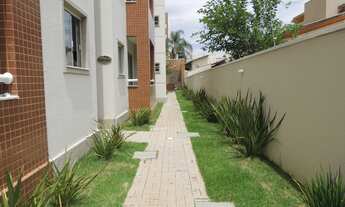 Imagem 4: Apartamento para venda tem 64 metros quadrados com 2 quartos em Parque São Luís - Taubaté