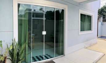 Imagem 6: Casa de condomínio para venda com 158 metros quadrados com 3 quartos