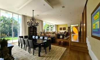 Imagem 6: Casa Alto Padrão