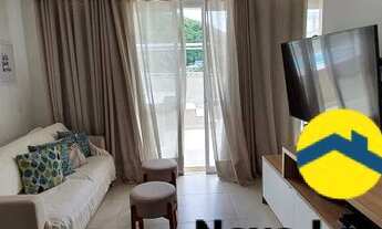 Imagem 5: Cobertura duplex com 3 quartos sendo 2 suítes e 2 vagas em Santa Rosa