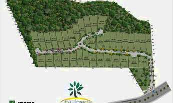 Imagem 3: Cittá Floresta- Lotes a partir de 1000m2 direto com a construtora- Pendotiba/Niterói