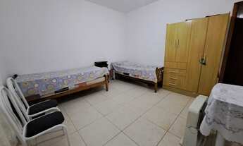 Imagem 3: Kitnet/conjugado para aluguel com 35 metros quadrados com 1 quarto em Boqueirão - Praia Gr