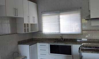 Imagem 4: Casa com 3 dormitórios à venda, 151 m² por R$ 850.000 - Villagio Conde Passadori - Atibaia