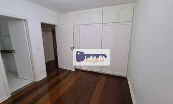 Imagem 6: Apartamento para alugar, 137 m² por R$ 7.500,00/mês - Itaim Bibi - São Paulo/SP