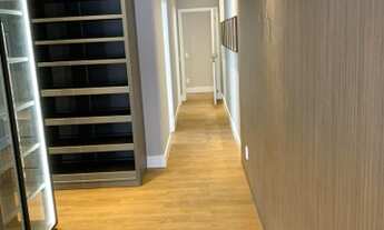 Imagem 4: Apartamento para venda tem 360 metros quadrados com 4 quartos