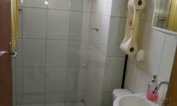 Imagem 3: Apartamento para Venda em Juiz de Fora, Santa Efigênia, 2 dormitórios, 1 banheiro, 1 vaga