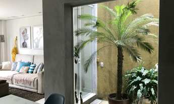 Imagem 7: Sobrado à venda possui 160m² com 3 dormitórios sendo 1 suíte em Chácara Inglesa - São Paul