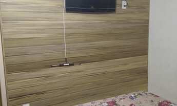 Imagem 2: Casa de 170m2 estilo chacrinha, plano alto no km 08 da ERS-118