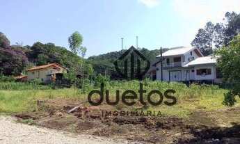 Imagem 4: Terreno à venda, 500 m² por R$ 265.000,00 - Centro - Guabiruba/SC