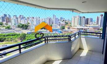 Imagem 6: Apartamento para venda tem 115 metros quadrados com 2 quartos em Pituba - Salvador - BA