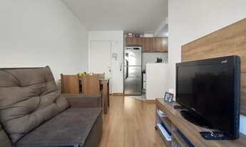 Imagem 3: Apartamento para Venda em Juiz de Fora, Barbosa Lage, 2 dormitórios, 1 banheiro, 1 vaga