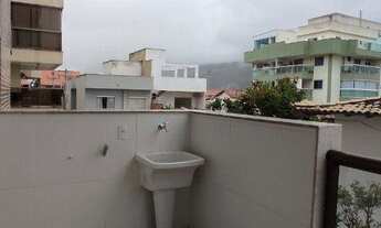 Imagem 6: Apartamento com 2 dormitórios à venda, 85 m² por R$ 680.000,00 - Piratininga - Niterói/RJ