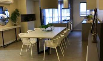 Imagem 4: APARTAMENTO À VENDA - BARRA SUL - BALNEÁRIO CAMBORIÚ - FRENTE MAR