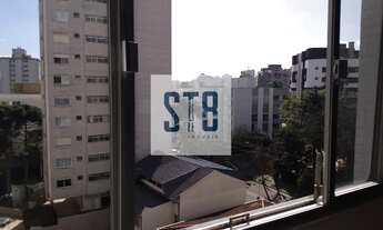 Imagem 4: Apartamento de 3 quartos a venda no centro cívico - Curitiba