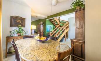 Imagem 5: Construtora STAROSTA apenas R$940k - Duplex na CABRAL,Zaffari IPA-Rio Branco-148m² 3Suítes