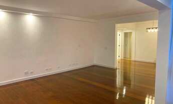 Imagem 6: ÓTIMO APARTAMENTO NO BROOKLIN - 3 SUÍTES - 160 M² - 3 VAGAS