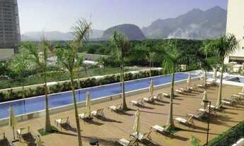 Imagem 4: Vendo na Península apto 161 m² , 3 suites